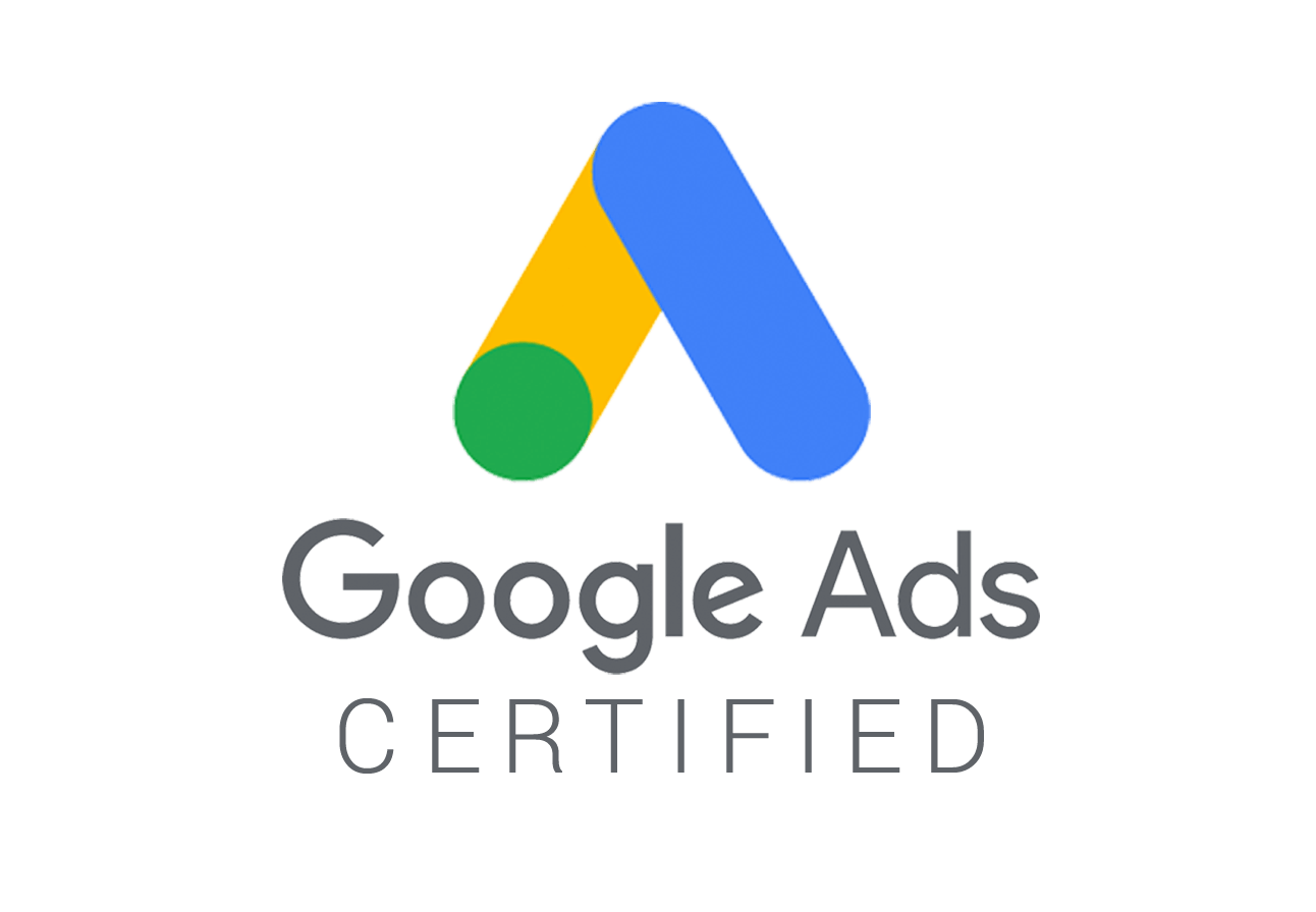 certificado google ads